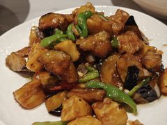 -七菜馆·东北菜·蒸饺(文体路店)