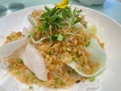 -北塘海鲜·天津菜·鲅鱼水饺是一绝(大光明桥旗舰店)