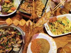 -肉串汪(望京店)