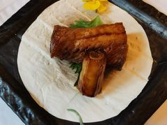 招牌灌汤熏鱼-西郊5号·Maggie 5