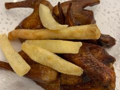 -潮福城大酒楼·潮粤菜·港式点心(阳光城店)