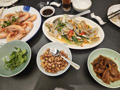 -吴记富苑(朝阳店)