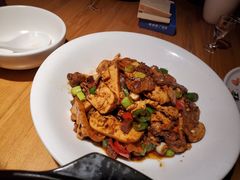 -桂小厨广西菜(青秀万达店)