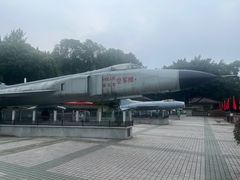 -聂荣臻元帅陈列馆