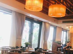 -新木器时代餐厅(太湖新天地店)