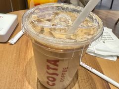 -COSTA COFFEE(西贸凯德晶品4层2店)