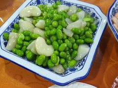 -洞天食府(北大街店)