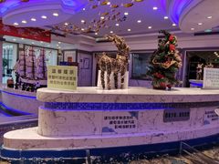 -澜悦港海鲜体验主题餐厅