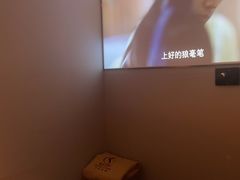 -华夏良子·足道SPA艾灸(铁道大厦店)