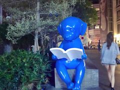 -厦门海景千禧大酒店·海景咖啡厅