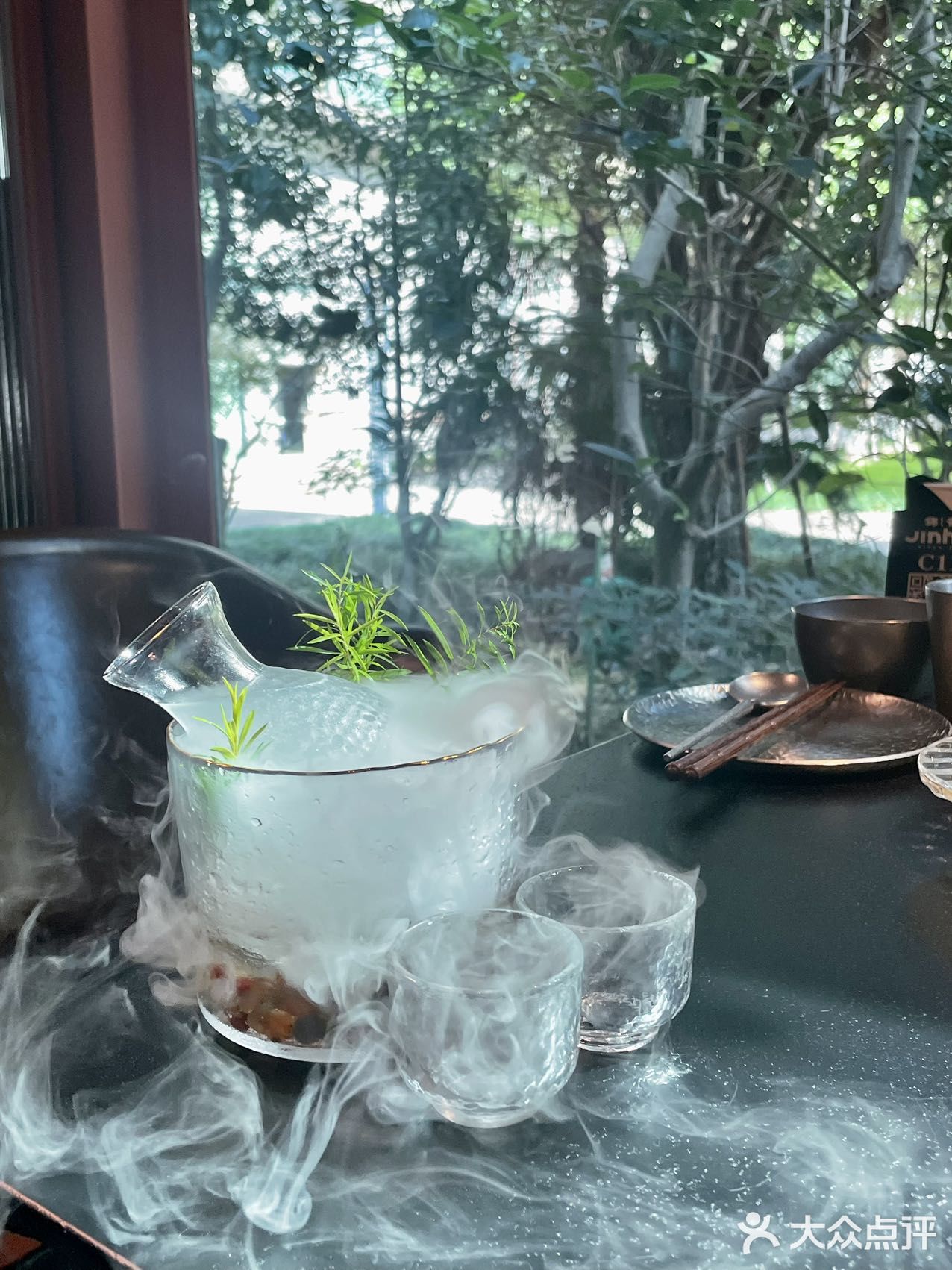 年轻人就应该喝养生鸡汤🌹