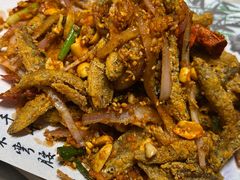 -老李家土菜馆·安吉地标美食
