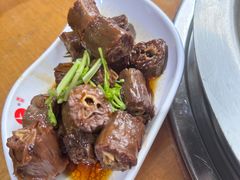 -丽清大别山鹅火锅(潜山路店)