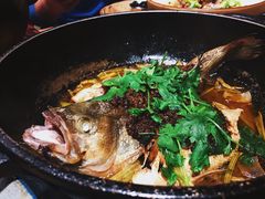 -兰溪小馆(东直门簋街店)