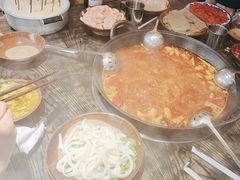 -冯校长老火锅(深圳福田店)