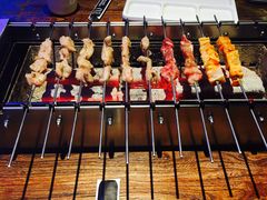 -三个蒙古大叔羊肉串(大宁店)