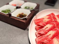 -鼎鼎香·港式火锅(北京SKP店)