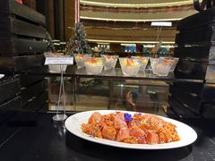 -杭州国际会议中心洲际酒店-原素全日餐厅(解放东路店)