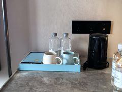 -成都宽窄巷子西美居酒店