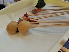 -大斌家串串火锅(喜盈门店)