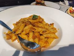 -玛尚诺意式餐厅(官舍店)