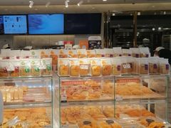 -BreadTalk面包新语·烘焙蛋糕(东方宝泰广场店)
