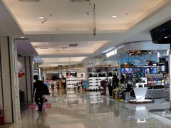 -天和百货(华南MALL店)