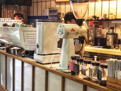 -VESH COFFEE(定西路店)