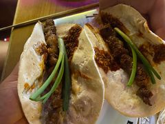 -東豫狼鲜货烧烤. 碳火烤鱼. 小龙虾(上海首店)