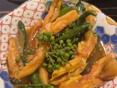 -师烤·豆花烤鱼(广州荔湾扬韬广场店)