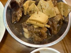 -老兵牛蹄店(下沙店)