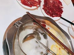 -八合里潮汕鲜牛肉火锅(吉大店)