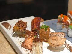 -东京屋(武定路店)