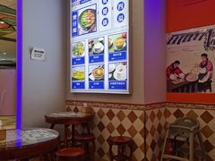 -捷信牛奶甜品世家(学府店)