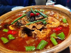 老街鱼嘴巴-老街鱼嘴巴(步步高新天地店)