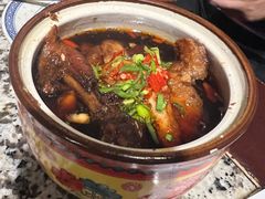 -南京大牌档(崇文门国瑞店)