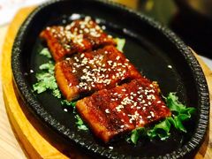 -歌行灯日本料理(伊势丹店)