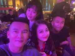 -莉莉家的音乐花园餐吧(航空路店)