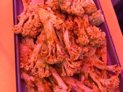 -燥次·烧烤酒场(万象城店)