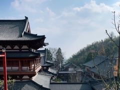 -径山寺