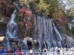 -参仙谷生态旅游度假区