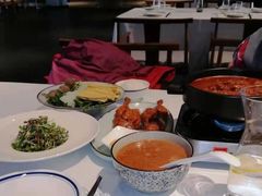-禧宴Joyous Restaurant(禧园店)