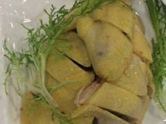-江南村酒家