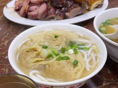 -陈光记烧腊店(罗保博士街店)