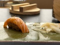 -鮨政·Omakase(港汇恒隆广场店)