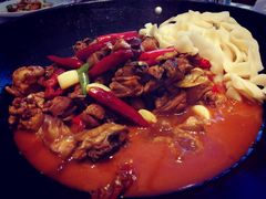 -巴依老爷新疆美食(常营店)