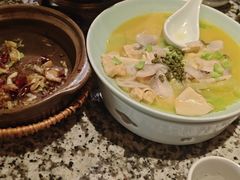 -南京大牌档(崇文门国瑞店)