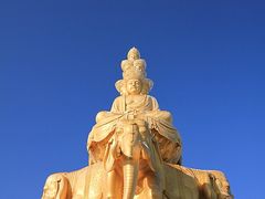 -峨嵋山金顶