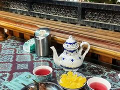 -百年老茶馆