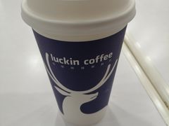-瑞幸咖啡(新生活广场紫金山路店)